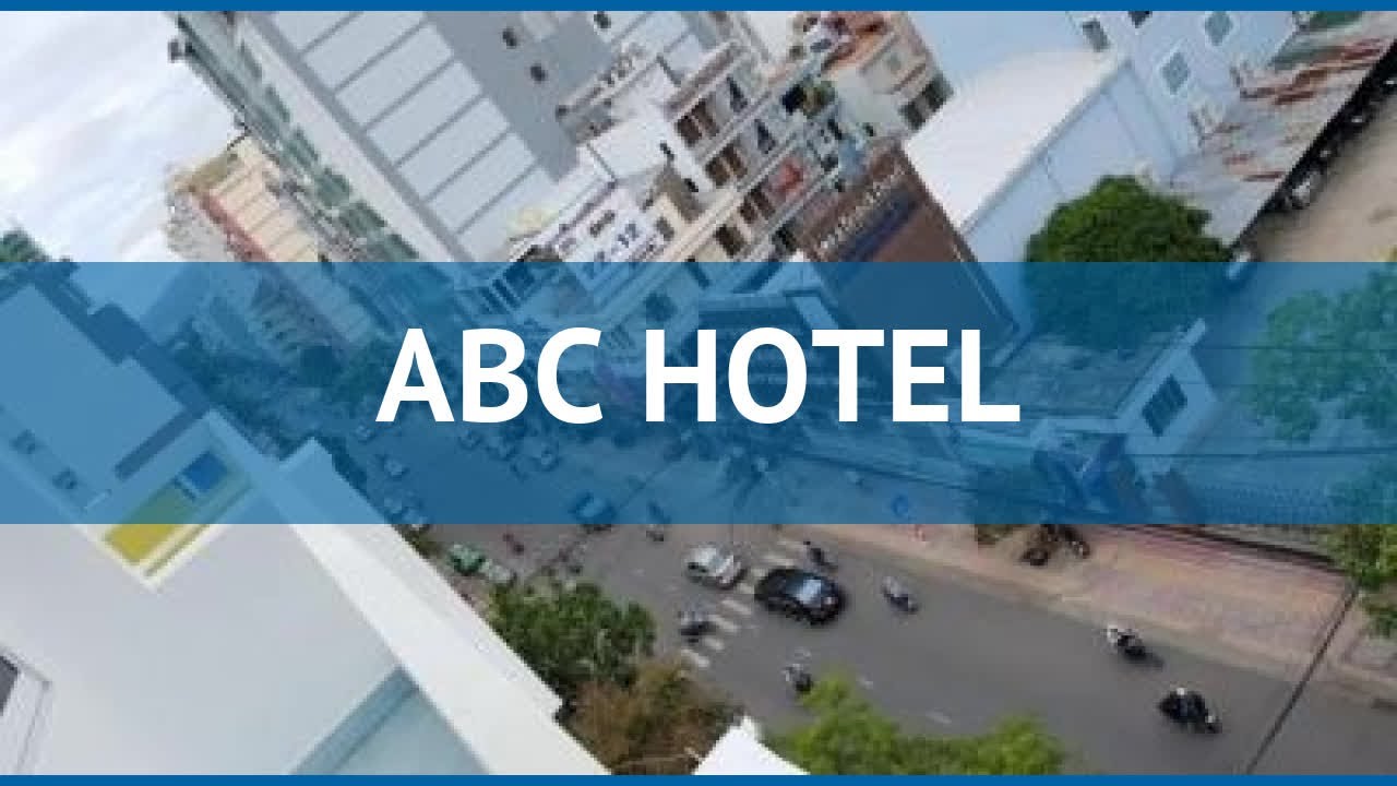 ABC HOTEL 2* Вьетнам Нячанг обзор – отель АБК ХОТЕЛ 2* Нячанг видео обзор