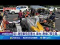 棒球隊車禍