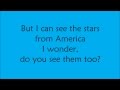 Ed sheeran  all of the stars lyrics