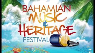 Elon Moxey - Just Want To Hold You | Bahamian Music