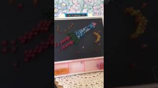 Jeu magic light vintage screenshot 5