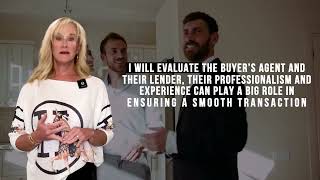🎉 Exciting News &amp; A New Video! 🏡💥 Selling your home? Let’s talk about the BIG moment—receiving