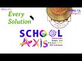 🎓 Smart Class + School ERP = Complete Digital Solution! | SchoolAxis