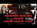 RED RAYNER FORCED TO TELL THE TRUTH #keirstarmer #lies #news