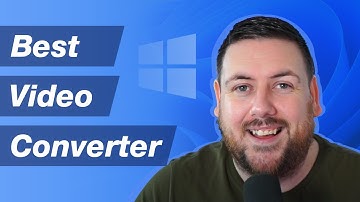 Best Video Converter for Windows 11/10 (2025)