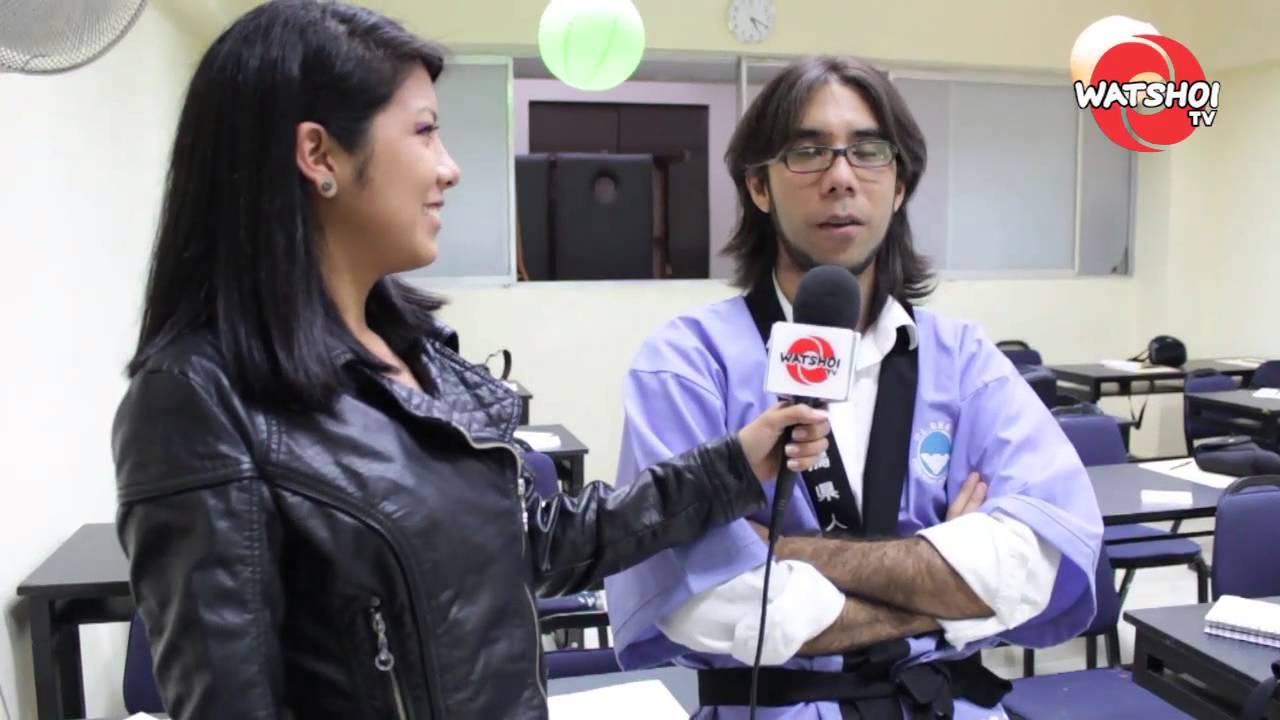 Saludos a Watshoitv!!!