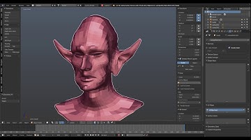 Point cache modifier in Blender 2.78c