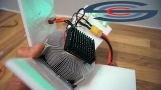 NEW BEST VIDEOS - How to Make a Dehumidifier Using Thermoelectric Cooling - RCLifeOn