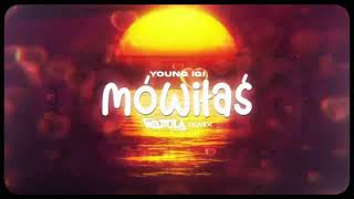 Young Igi - Mówiłaś Wojtula Remix