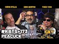 Peacuck | King and the Sting w/ Theo Von, Chris D