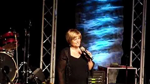 GMFF 2015 Mercy Walked In