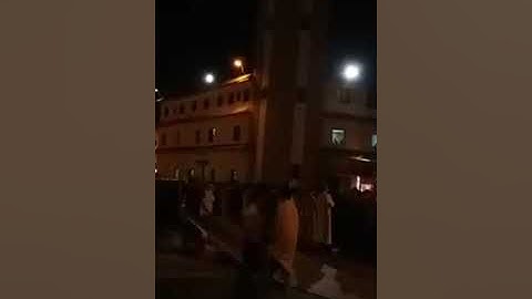 قراءة خاشعة تهز الجبال  للقارئ محمد قصطالي