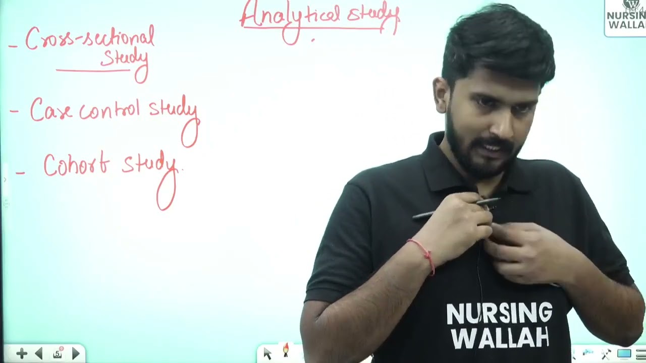 16 Epidemiology 04   Epidemiology Part 4    Reschedule   Part 4