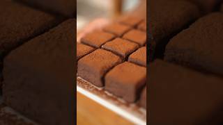 Resep ROYCE CHOCOLATE dari UBI UNGU! Ini bakal jadi royce choco terHEMAT