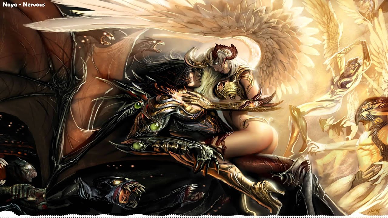 Watch Noya - Nervous on YouTube Watch Noya - Nervous on YouTube