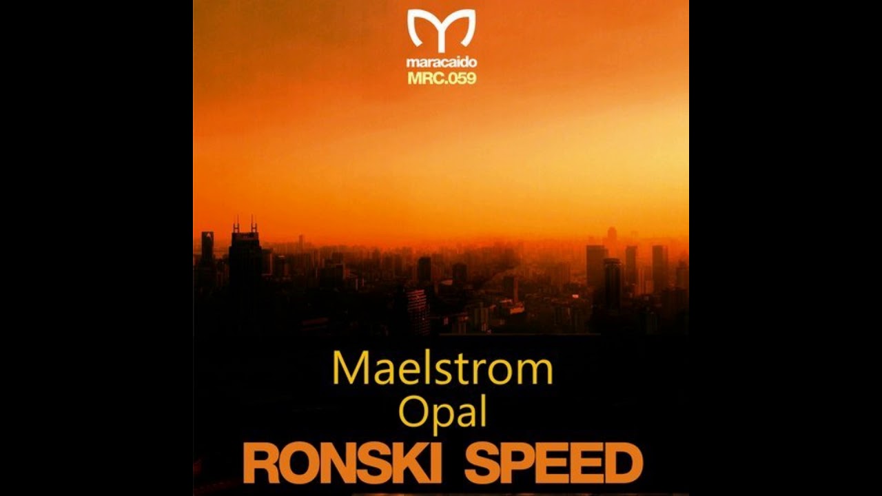 Guarda Ronski Speed - Opal (Extended Mix) su YouTube Guarda Ronski Speed - Opal (Extended Mix) su YouTube