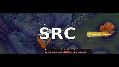 Blue Protocol: Star Resonance | MINING BOT SHOWCASE | SRC v5 | $10 CHEAT