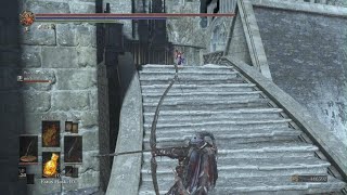 Anti backstab strat