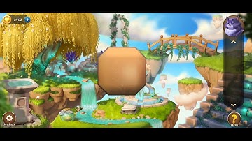 100 Worlds - Escape Room Game level 86