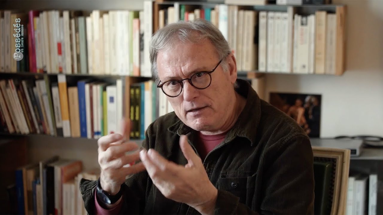 Michel Agier. Livre 8. Repenser l’hospitalité, l’accueil de l’étranger ...