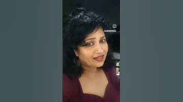 Moham Kondu Njan.. ❤️ #insta #Reels# Instagram# ❤️❤️