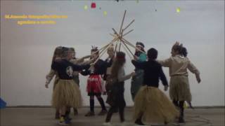 Ceia de Natal da Freguesia de S.Miguel Vila Boa - Sátão