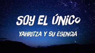 Soy El Único - Yahritza Y Su Esencia [Lyrics Video] 🎺