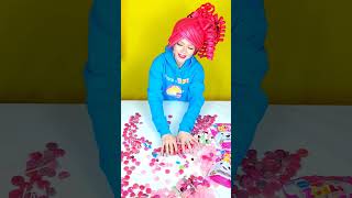 Mommy Long Legs with Zolli Candy #walmart #poppyplaytime... #Shorts #zollicandy