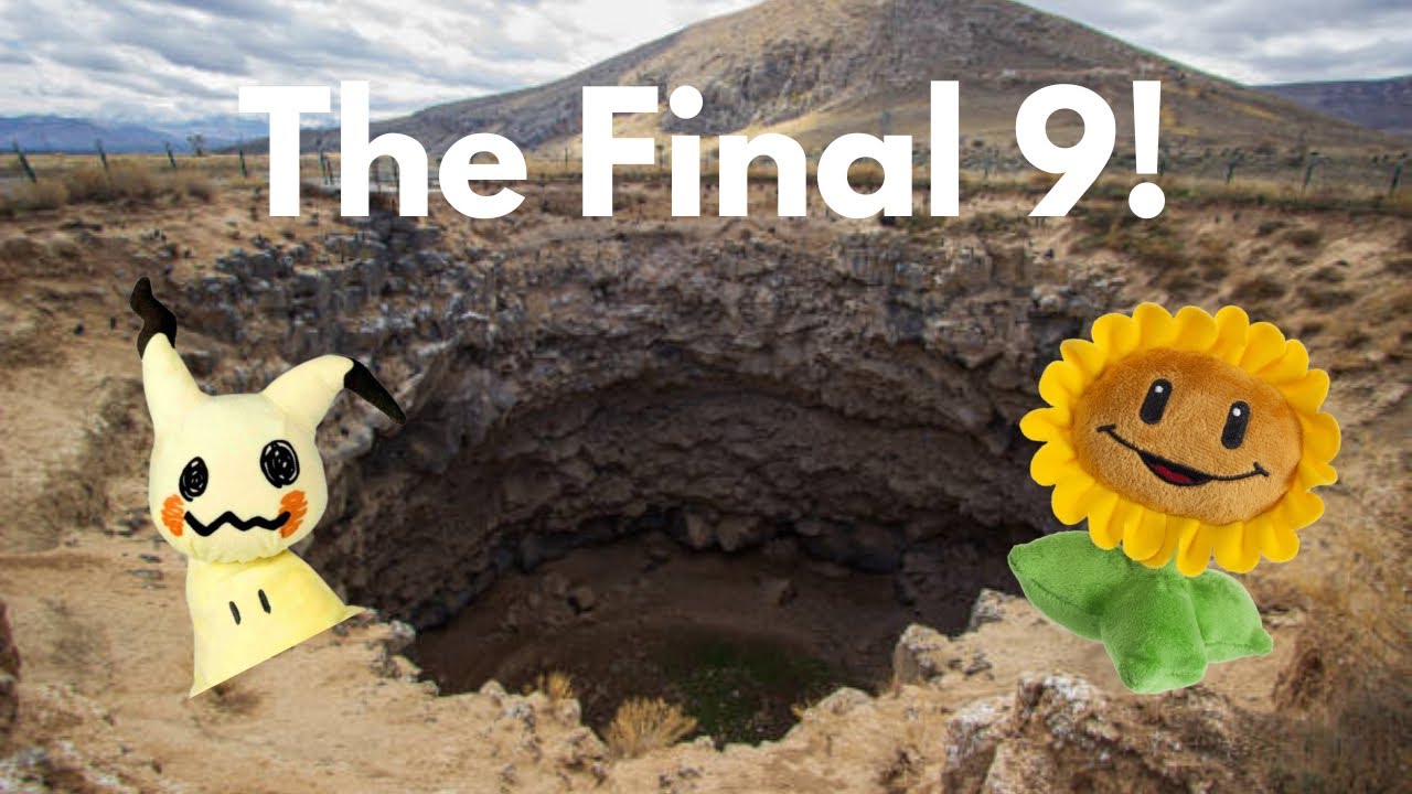 100 to 1 Alt Episode 12: Merge Time!