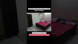 Coliving Pg In Sector 44 Gurgaon No Brokerage For Pg, Visit Www.rentout.homes To Book