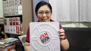 Unboxing The Film Book | DK Books