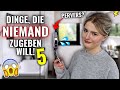 Dinge Die JEDER MACHT Aber NICHT ZUGEBEN Will 5 Dinge Die JEDER MACHT Aber NICHT ZUGEBEN Will 5