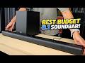 250W JBL SB550 Unboxing – Best Budget 3.1 Soundbar!