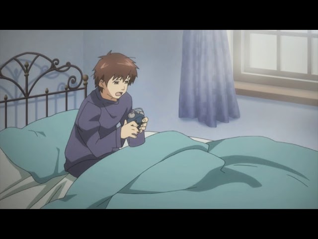 Holy Knight Ova 1