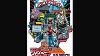 Secret Show to the Future Part 2 (Part 1)
