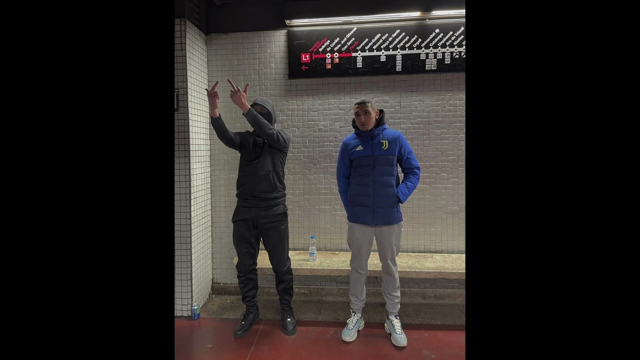 Morad - Sigue Speed Up