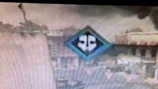 Vs Decazi Third map (Warhawk)