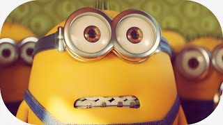 The Minions Found the Worst Man in the World to Serve Him | Movie Recap