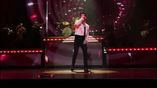 Download lagu Panic @ The Disco T-Mobile Arena Las Vegas,NV October 21, 2022