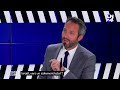 Israël, vers un isolement total?, Gaëtan Delferière