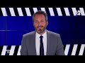 Israël, vers un isolement total?, Gaëtan Delferière