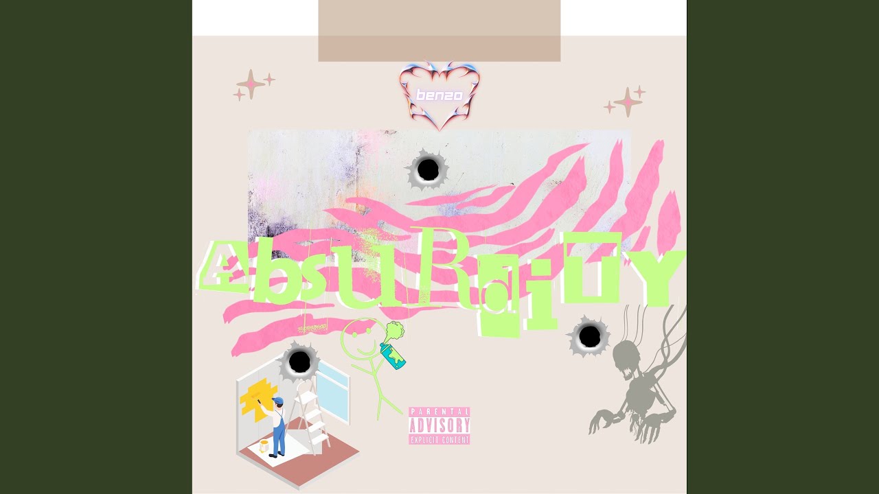 Watch Absurdity on YouTube Watch Absurdity on YouTube