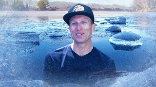 Brent Ehrler's Big Fish Catching Secret | Between The Scales