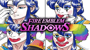 wAs I WrOnG aBoUt FiRe EmBlEm sHaDoWs???