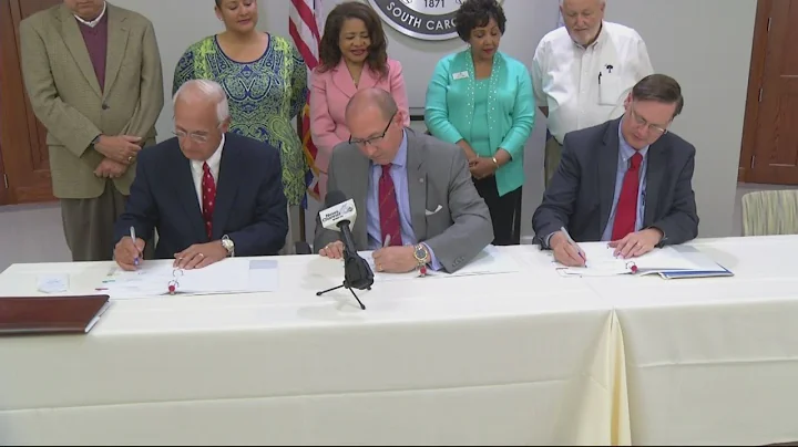 Revitalized Aiken Mall would generates $1M in property, sales tax revenue