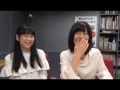 2017年5月2日(火)2じゃないよ!渥美彩羽vs岡田美紅