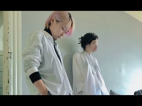 Youth with You【青春有你2】Yu Zhang【张钰】light orange island浅橘色孤岛 Studio version 练习室版