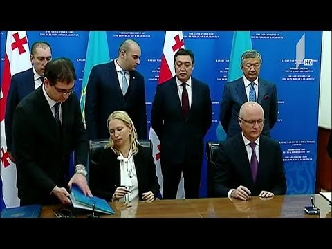 პრემიერ-მინისტრის ვიზიტი