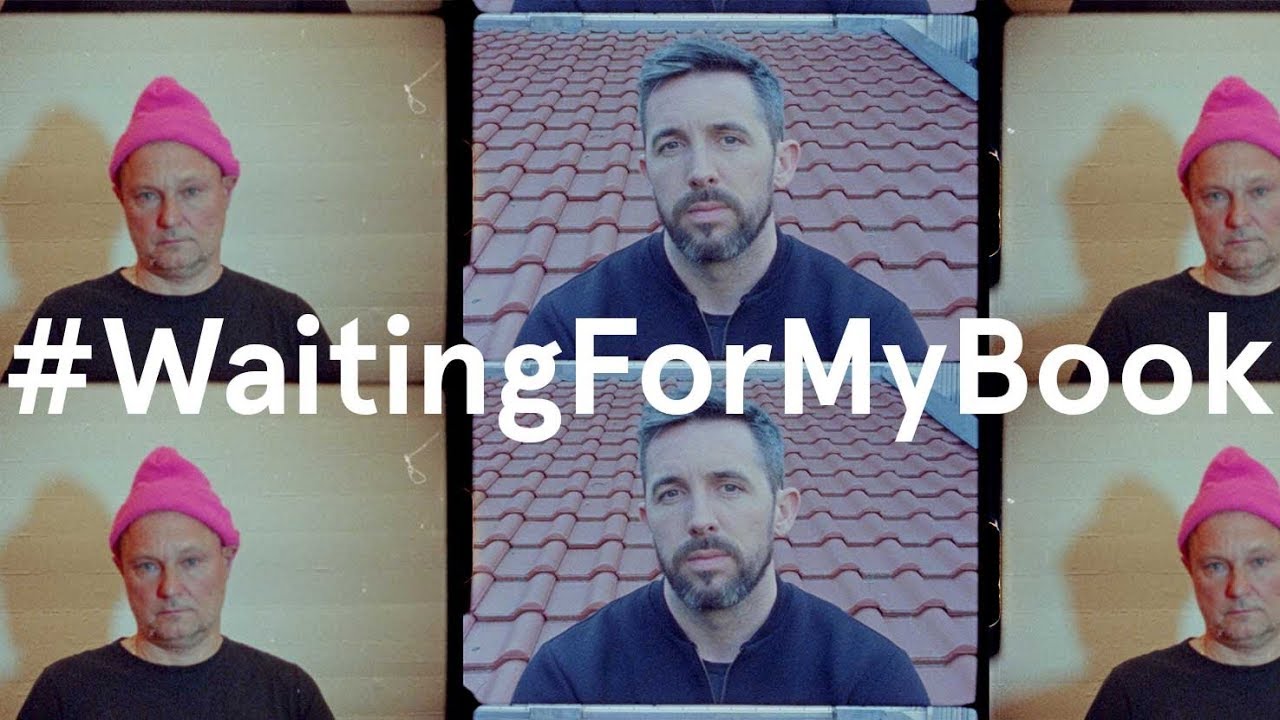 The Steidl Screen Tests: 