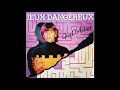 Guy dastier  jeux dangereux synth disco france 1989